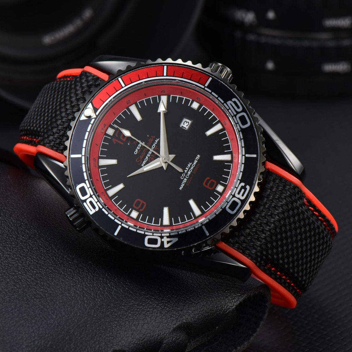 Cesaro Sport Watch