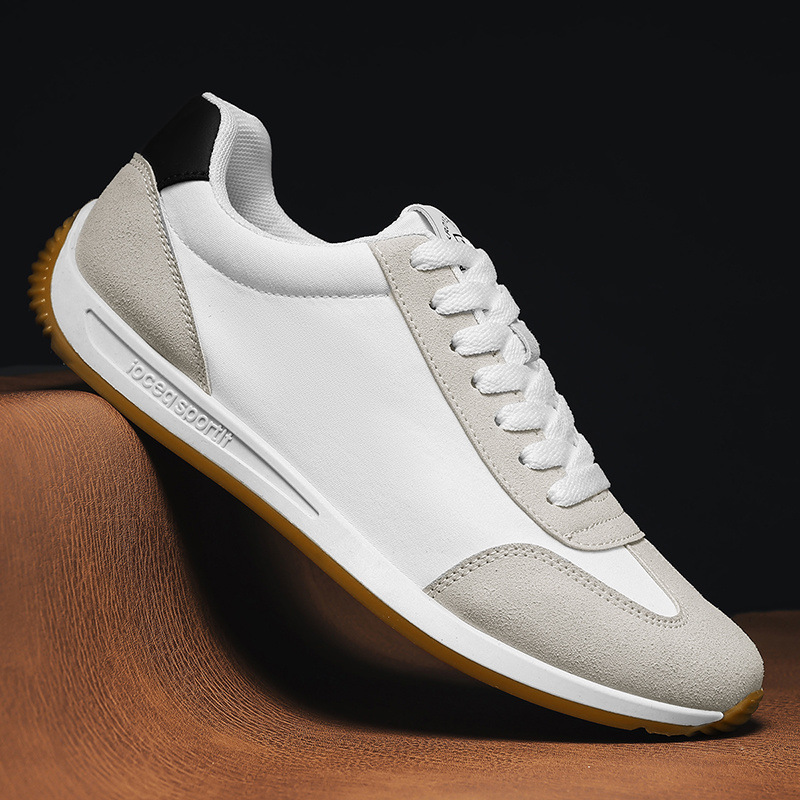 Brady Retro Sneakers