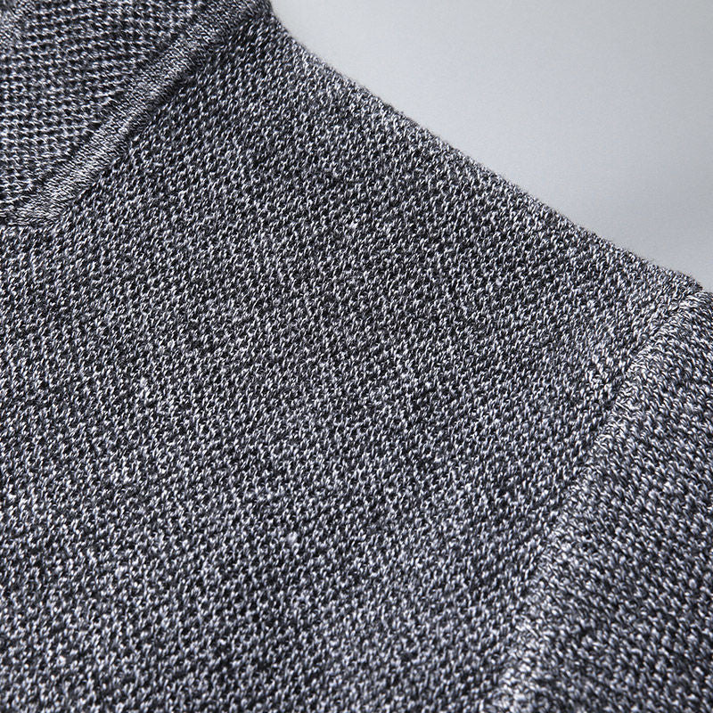 D’Avorio Knit Cardigan