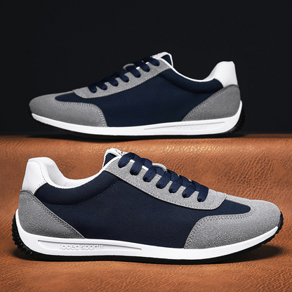 Brady Retro Sneakers