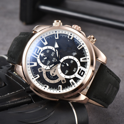 Nexus Chrono Watch