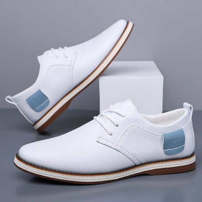 Montrose Leather Shoes