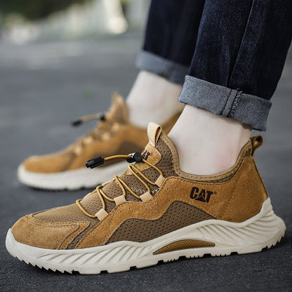 CAT® Challenger Shoes