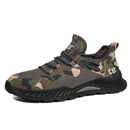 CAT® Challenger Shoes