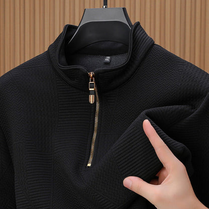 Sorrento Premium Silk Pullover