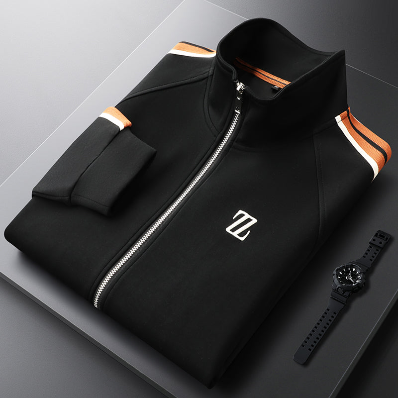 Zephyr Premium Tracksuit Set