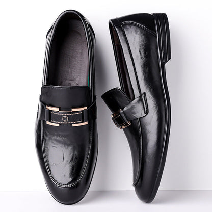 Verona Italian Loafers