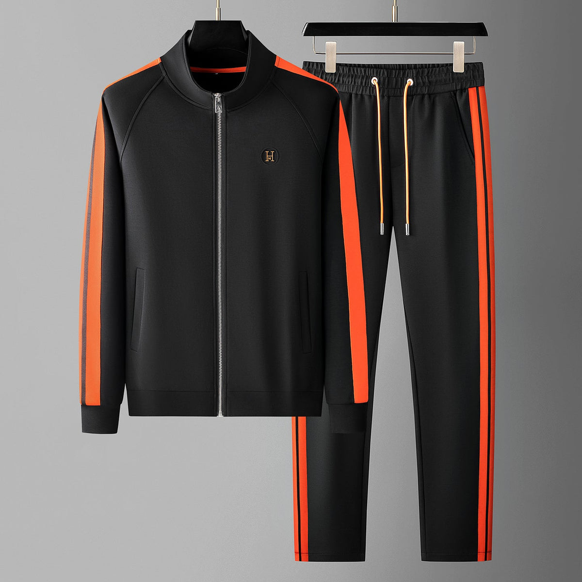 Helios Premium Tracksuit Set