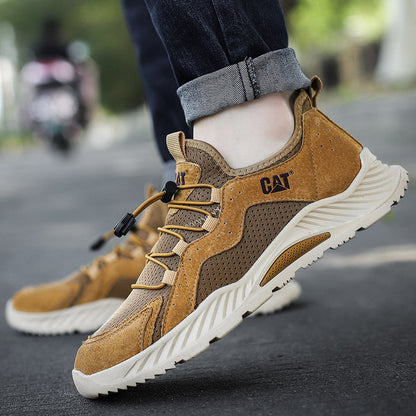 CAT® Challenger Shoes