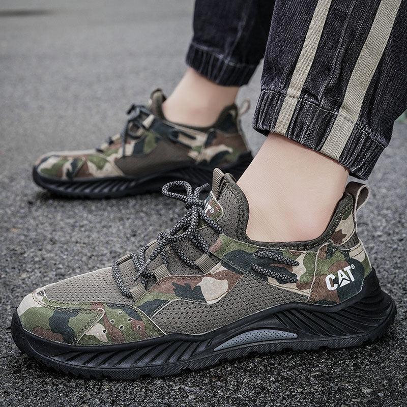 CAT® Challenger Shoes