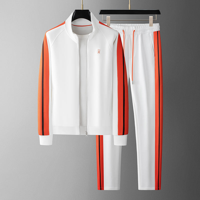 Helios Premium Tracksuit Set