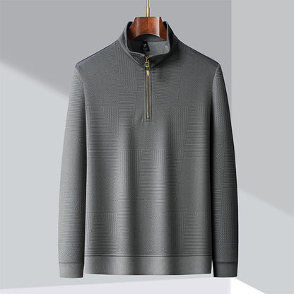Sorrento Premium Silk Pullover