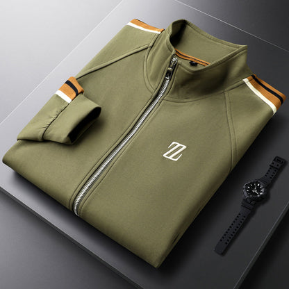 Zephyr Premium Tracksuit Set