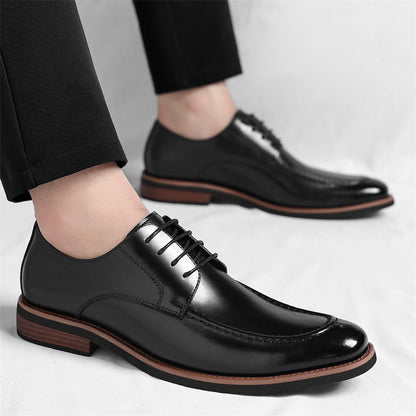 Regal Leather Dress Shoes