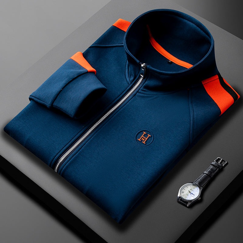 Helios Premium Tracksuit Set