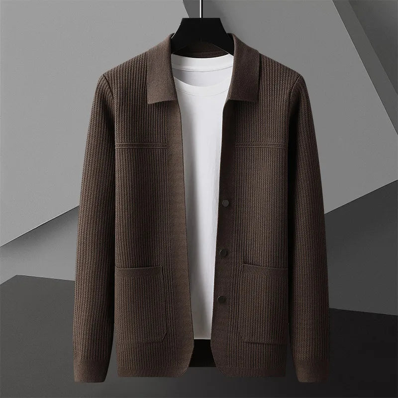 Archer Cardigan