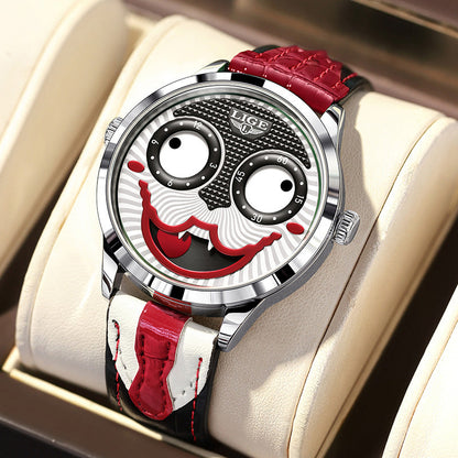 Joker Chrono Watch