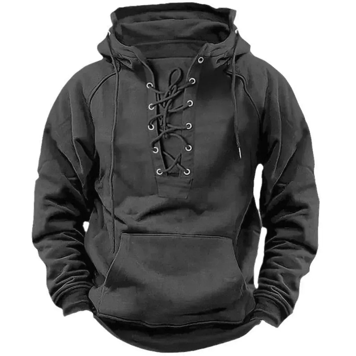 Hayes & Hollow Viking Hoodie
