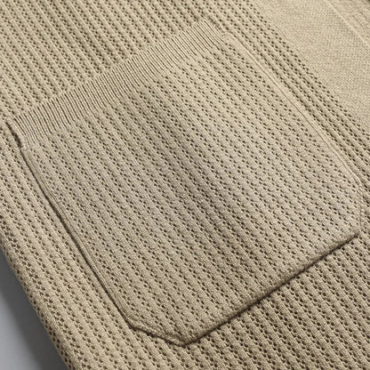 Archer Cardigan
