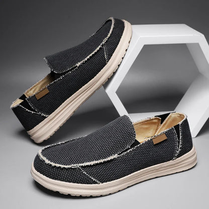 Porto Mesh Slip-Ons