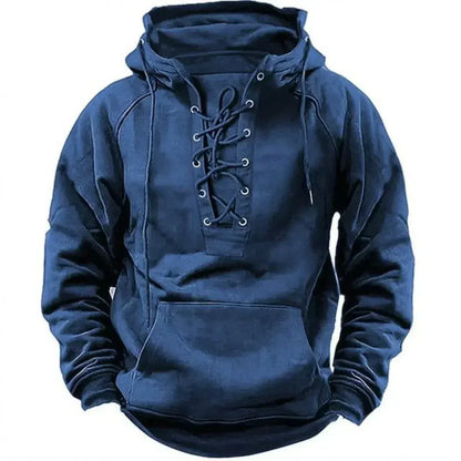 Hayes & Hollow Viking Hoodie
