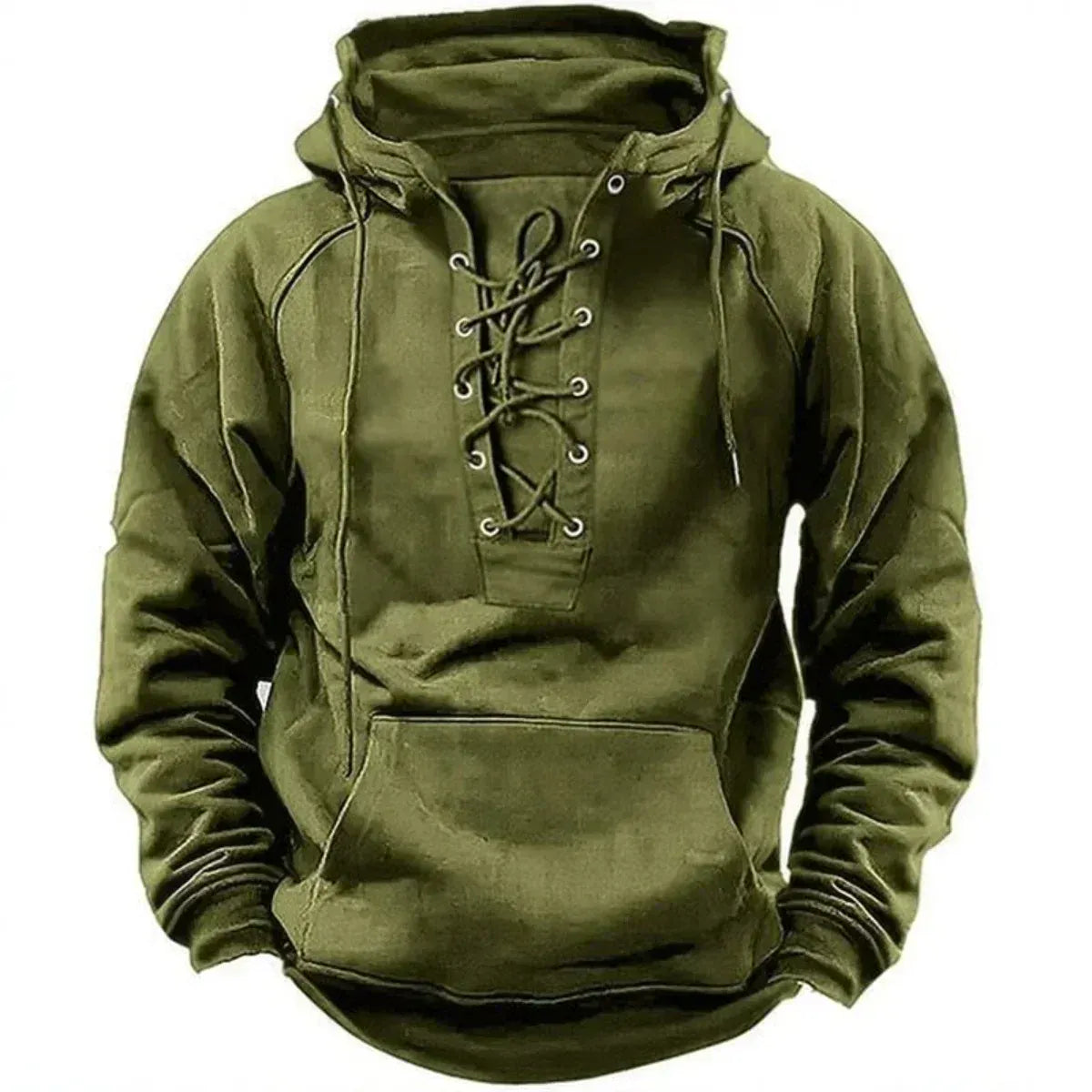 Hayes & Hollow Viking Hoodie