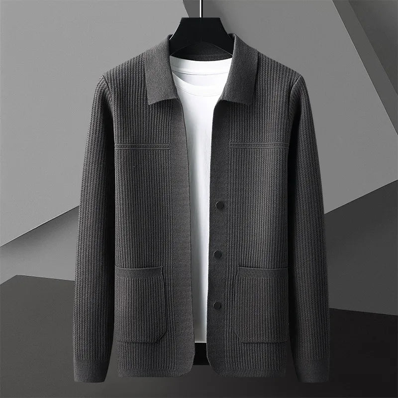 Archer Cardigan
