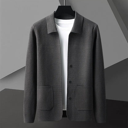 Archer Cardigan