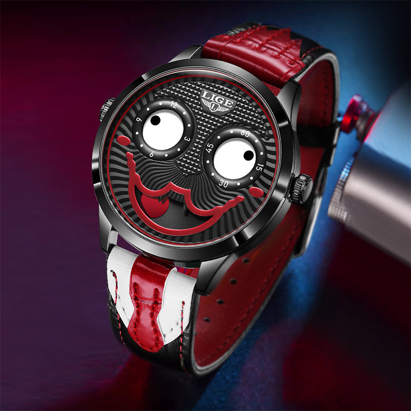 Joker Chrono Watch