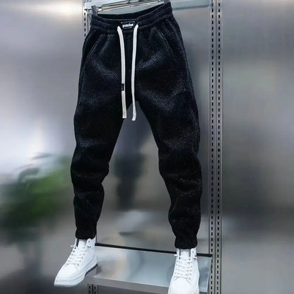 Hayes & Hollow Tapered Jogger
