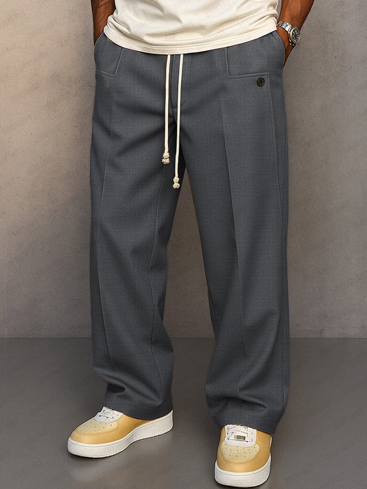 Hayes & Hollow Ryan Trousers