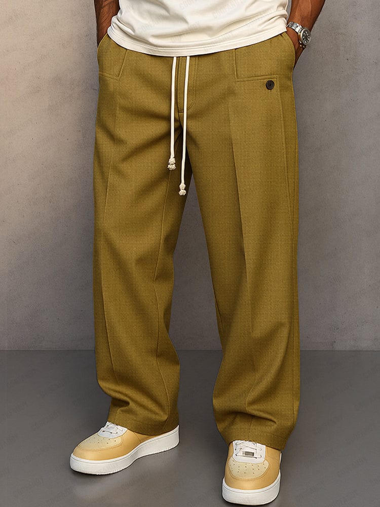 Hayes & Hollow Ryan Trousers