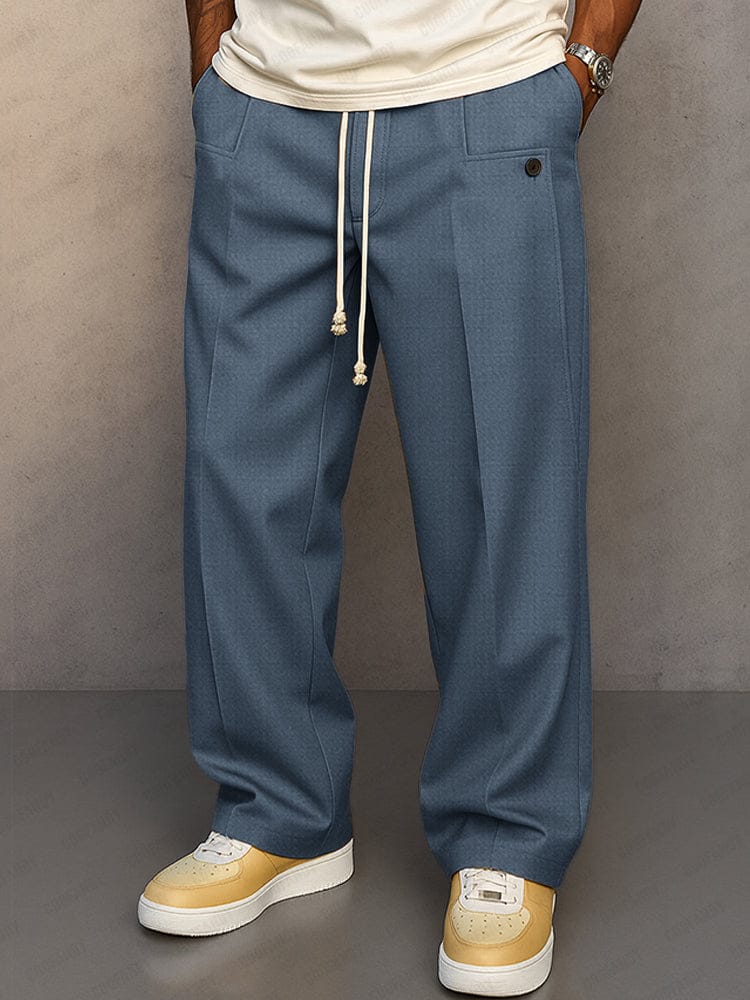 Hayes & Hollow Ryan Trousers