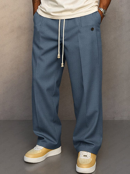 Hayes & Hollow Ryan Trousers