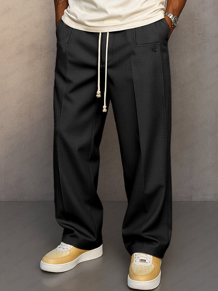 Hayes & Hollow Ryan Trousers