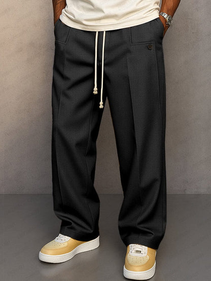 Hayes & Hollow Ryan Trousers