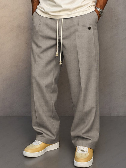 Hayes & Hollow Ryan Trousers