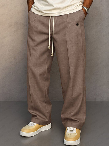Hayes & Hollow Ryan Trousers
