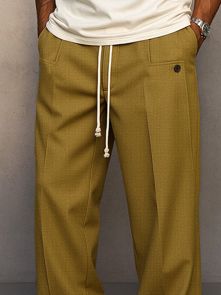 Hayes & Hollow Ryan Trousers