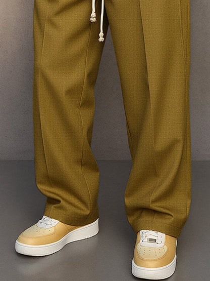 Hayes & Hollow Ryan Trousers