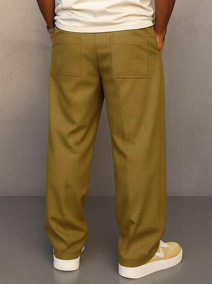 Hayes & Hollow Ryan Trousers