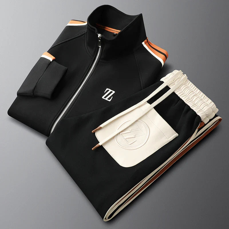 Zephyr Premium Tracksuit Set