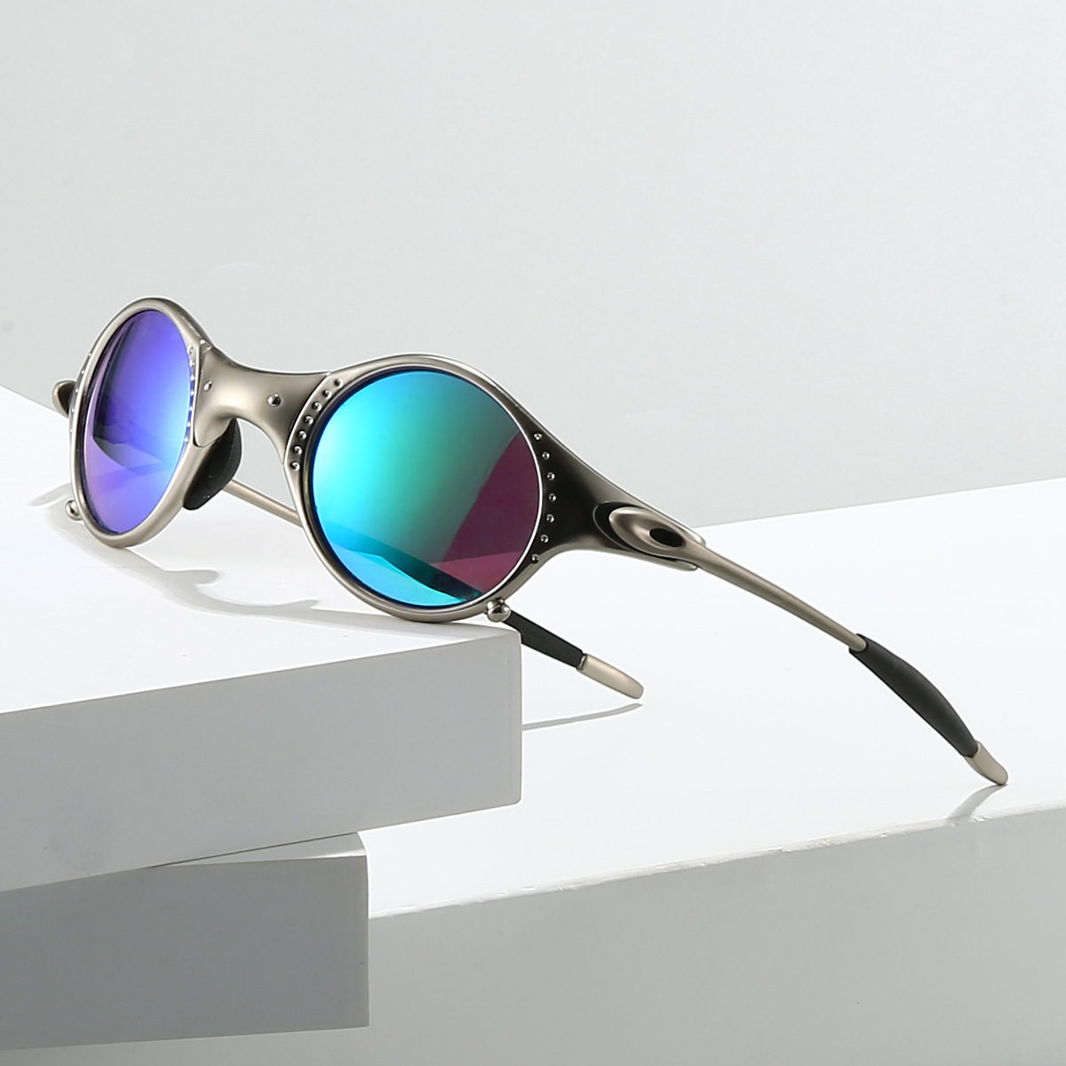 SolarMech Polarized Shades