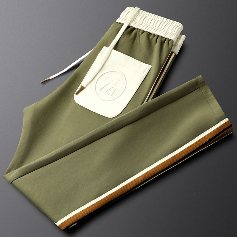 Zephyr Premium Tracksuit Set
