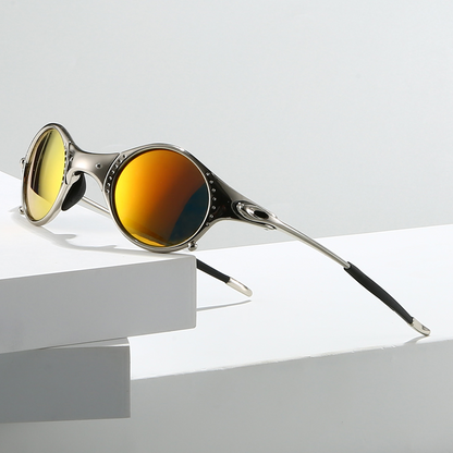 SolarMech Polarized Shades