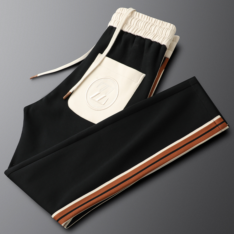 Zephyr Premium Tracksuit Set