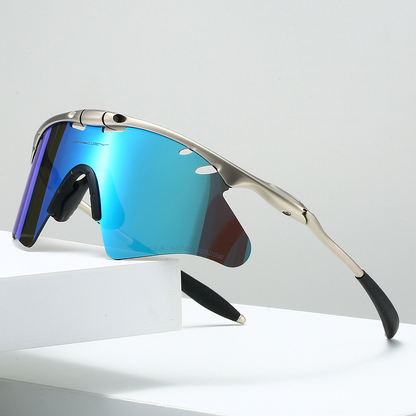SolarMatrix Polarized Shades