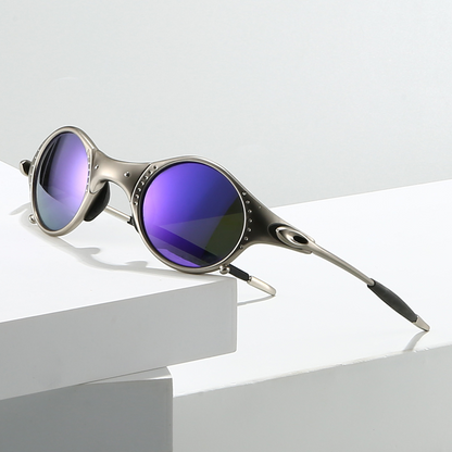SolarMech Polarized Shades