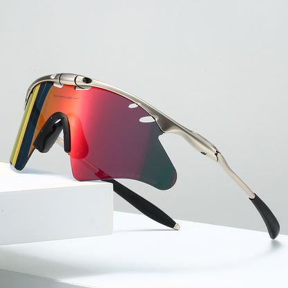 SolarMatrix Polarized Shades