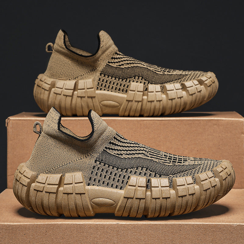 Ryan Mesh Sneakers